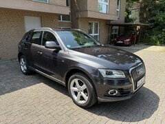Bild des Angebotes Audi Q5 2.0 TDI S-Line S- tronic quattro