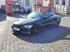 Bild des Angebotes BMW 325 325d DPF Cabrio Aut. STX Fahrwerk,BBS CHR19