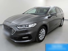 Bild des Angebotes Ford Mondeo Turnier 2.0 Aut Business AHK+keyfree