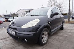 Bild des Angebotes Citroen C3 1.6 16V SENSODRIVE STYLE*AUTOMATIK*TÜV NEU*LM*