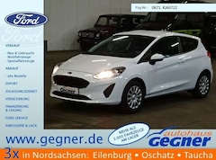 Bild des Angebotes Ford Fiesta 1.1 Trend Cool&Sound Winter-Paket