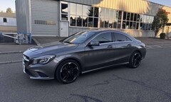 Bild des Angebotes Mercedes-Benz CLA 200 7G-DCT