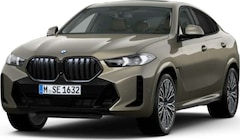 Bild des Angebotes BMW X6 40 d xDrive M Sport HuD|AHK|PANO|Carplay|S...