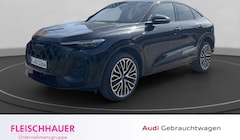 Audi Q5 Sportback TDI S-Line AHK B&O HUD PANO TECH-PRO QUA
