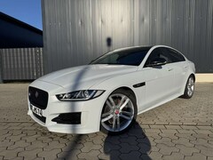 Bild des Angebotes Jaguar XE R-Sport
