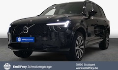Bild des Angebotes Volvo XC90 XC90 T8 AWD Plug-in Hybrid Ultra Dark