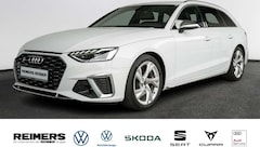 Audi S4 Avant  Avant qTDI3.0 V6251  A8 Navi KlimaA