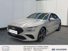 Bild des Angebotes Genesis G70 2.0T RWD Sport Innovation Pack & Comfort Seat 2.0