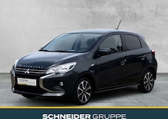 Bild des Angebotes Mitsubishi Space Star 1.2 TOP KAMERA+PDC+KLIMA+TEMPOMAT+DAB