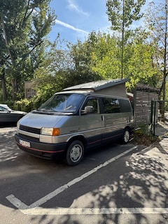 Bild des Angebotes VW T4 VW T4 Dehler Optima 4.7