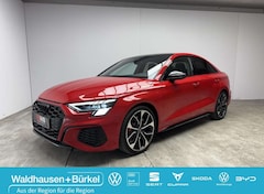 Bild des Angebotes Audi S3 Limousine 2.0 TFSI quattro Klima Navi Leder