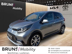 Bild des Angebotes Kia Picanto 1.0 T-GDI X-Line