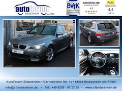 Bild des Angebotes BMW 530 d xDrive M-Sportpaket HiFi*Xenon*Pano*2.Hand
