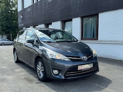 Bild des Angebotes Toyota Verso /TÜV NEU/ 7 SITZE /