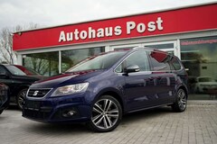 Bild des Angebotes SEAT Alhambra FR-Line Allrad Standheiz Kamera AHK PDC