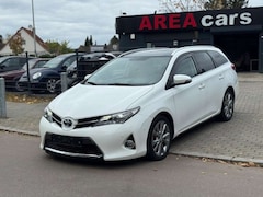Bild des Angebotes Toyota Auris Hybrid Life*PANO*NAVI*KAM*
