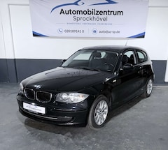 Bild des Angebotes BMW 116 116 i PDC vo + Hi / Sitzhzg. 2Türer