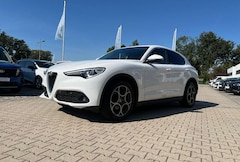 Bild des Angebotes Alfa Romeo Stelvio 2.2 Super Q4 *Bi-Xenon Leder Navi AHK*