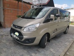 Bild des Angebotes Ford Transit Custom 300 L2 Tourneo Titanium