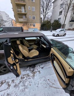 Bild des Angebotes MINI One D Clubman Mini Clubman Panorama Mit TÜV Bis Mai 2027