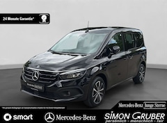 Bild des Angebotes Mercedes-Benz EQT 200 Progressive Premium+ Keyless Navi LED
