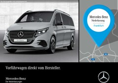 Bild des Angebotes Mercedes-Benz V 250 d Lang AVANTGARDE+AMG+9G+StandHZ+Klimaautom