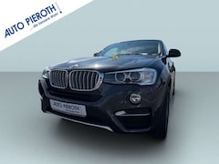 Bild des Angebotes BMW X4 xDrive20d Aut. xLine