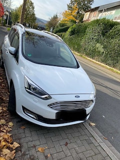 Bild des Angebotes Ford C-Max 2.0 Aut. Titanium