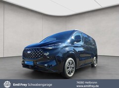Bild des Angebotes Ford Tourneo Custom 320 L1H1 VA Autm. Titanium