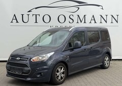 Bild des Angebotes Ford Grand Tourneo Connect 1.6 EcoBoost Titanium