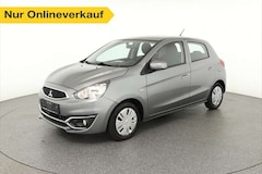 Bild des Angebotes Mitsubishi Space Star Space Star 1.0 Diamant Edition KLIMA+RADIO+AUX+