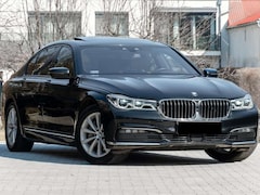 Bild des Angebotes BMW 740 740Le xDrive iPerformance