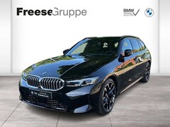 Bild des Angebotes BMW 320 d xDrive M-Sport, Head-Up, AHK