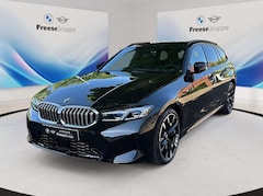 Bild des Angebotes BMW 320 d xDrive M-Sport, Head-Up, AHK