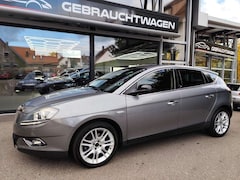 Bild des Angebotes Lancia Delta TÜV + INSPEKTION NEU, ALU, KLIMA, LEDER