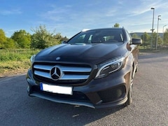 Bild des Angebotes Mercedes-Benz GLA 180 GLA 180 Street Style (156.942)