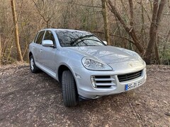 Bild des Angebotes Porsche Cayenne Cayenne Tiptronic S