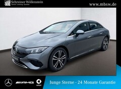 Bild des Angebotes Mercedes-Benz EQE 300 ElectricArt*AIRMATIC*AHK*AC-22kW*Adv+*