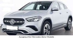 Bild des Angebotes Mercedes-Benz GLA 250 e Progressive MBUX RFK LED WINTER 18"LM