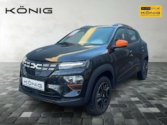 Bild des Angebotes Dacia Spring Essentia