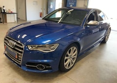 Bild des Angebotes Audi S6 Lim. 4.0 TFSI quattro*Matrix*Bose*HUD*Massage