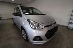 Bild des Angebotes Hyundai i10 Classic