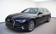 Bild des Angebotes Audi A6 Avant ADVANCED 35TDI 163PS.STRONIC.LED.NAVI.AHK.VI