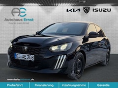 Bild des Angebotes Peugeot 208 Benzin 100 Allure