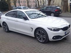 Bild des Angebotes BMW 420 420 d xDrive Sport Line