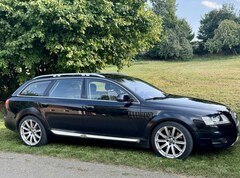 Bild des Angebotes Audi A6 allroad quattro 3.0 TDI DPF tiptronic