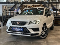 Bild des Angebotes CUPRA Ateca Basis 4Drive*LED*FullLink*Kamera*Klima*DAB