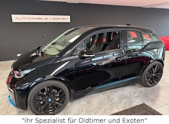Bild des Angebotes BMW i3 s (120 Ah), 135kW Business+Comfortpaket