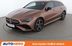 Bild des Angebotes Mercedes-Benz CLA 250 CLA 250e Shooting Brake AMG Line Aut.*NAV*ACC*CAM*