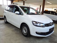 Bild des Angebotes VW Sharan Comfortline 7-Sitzer Bi-Xenon Standheiz.